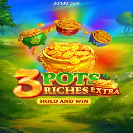 Discovering 3potsExtra: A Unique Adventure in Online Gaming