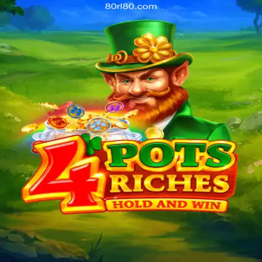 Exploring 4potsriches: A Deep Dive into Brazil's Trusted Online Casino Experience