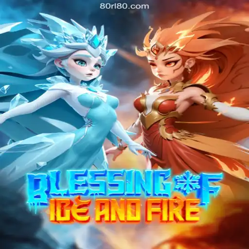 Discover the Thrills of BlessingofIceandFire: A Journey into an Epic Adventure