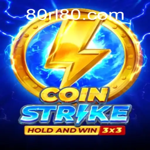 Coinstrike: A Revolutionary Gaming Experience