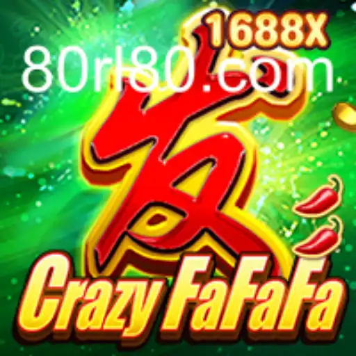 Exploring CrazyFaFaFa: The Thrilling Experience of 80RL.com Cassino Online Mais Confiável do Brasil🍀