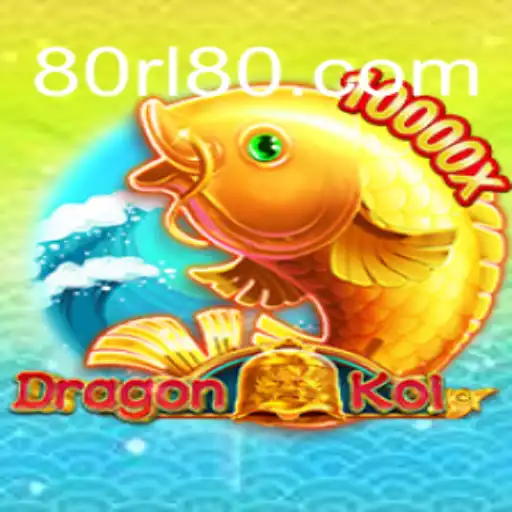 DragonKoi: Exploring the Enchanting World of the Most Reliable Online Casino Game in Brazil