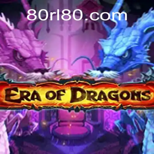 EraOfDragons Game: An Immersive Fantasy World