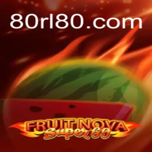 Exploring FruitNovaSuper60: A Fresh Adventure in Online Gaming