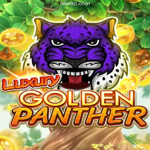 Discover the Exciting World of LUXURYGOLDENPANTHER: The Premier Choice with 80RL.com Cassino Online Mais Confiável do Brasil