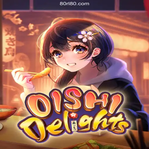 Exploring the Delightful World of OishiDelights: A New Gaming Sensation