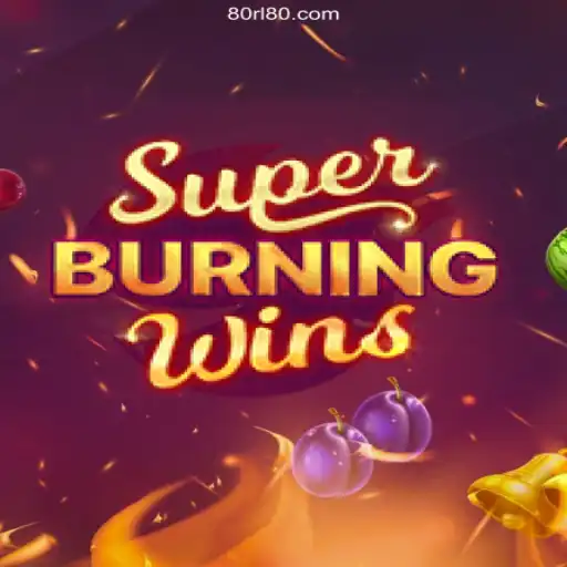 Explore 'SuperBurningWins': A Thrilling Journey into Online Gaming