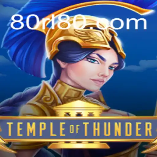 Discover 'TempleofThunder': An Epic Gaming Experience