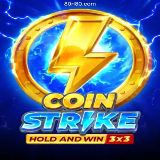 Coinstrike: A Revolutionary Gaming Experience