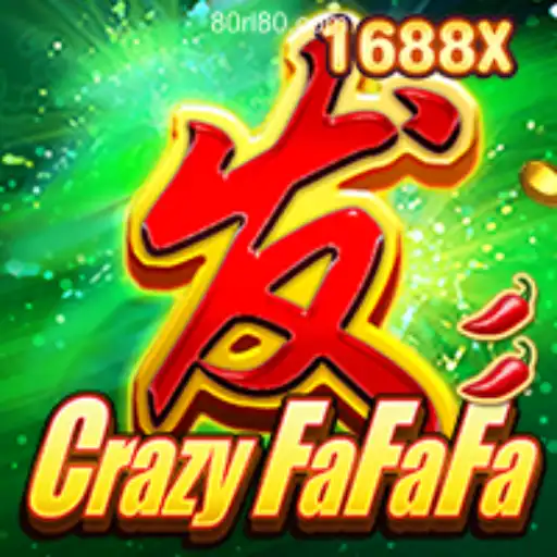 Exploring CrazyFaFaFa: The Thrilling Experience of 80RL.com Cassino Online Mais Confiável do Brasil🍀