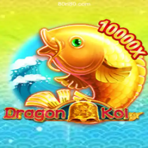 DragonKoi: Exploring the Enchanting World of the Most Reliable Online Casino Game in Brazil