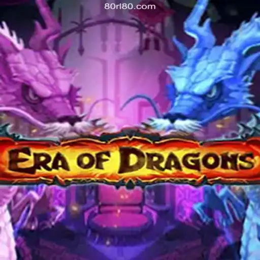 EraOfDragons Game: An Immersive Fantasy World
