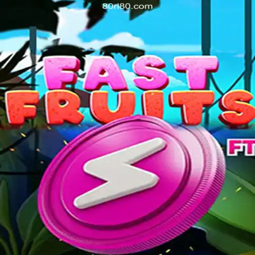 Unveiling FastFruits: A Thrilling Adventure in the World of Online Gaming
