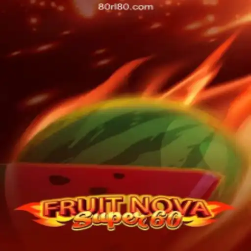 Exploring FruitNovaSuper60: A Fresh Adventure in Online Gaming
