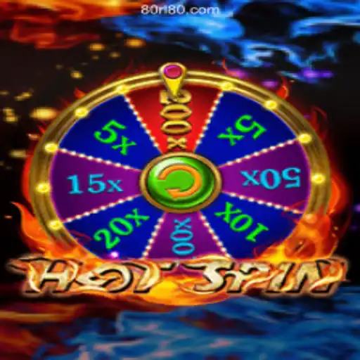 Exploring the Excitement of HotSpin at 80RL.com Cassino Online Mais Confiável do Brasil