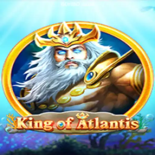 KingofAtlantis: Explore the Deep in an Unforgettable Adventure