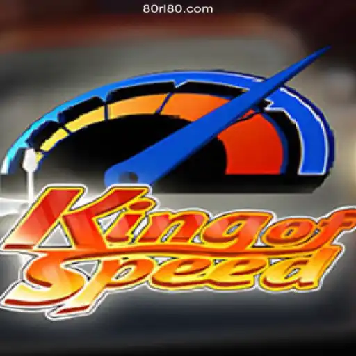 Discover the Thrilling World of KingofSpeed: A High-Octane Racing Adventure