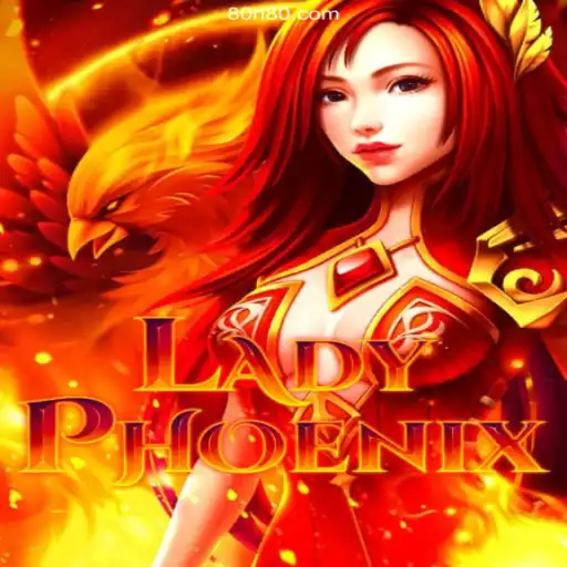 Explore the Mystical World of LadyPhoenix