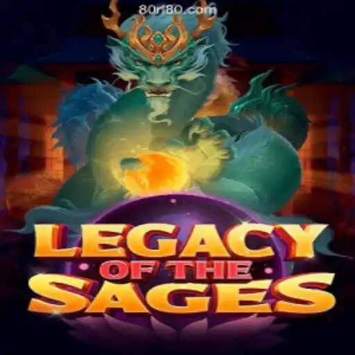 Unveiling the Enchanting World of LegacyoftheSages