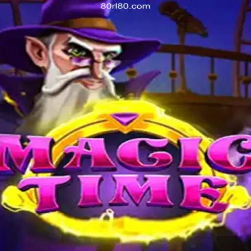 Exploring the Enchanting World of MagicTime: A Deep Dive into Brazil's Trusted Online Casino Experience