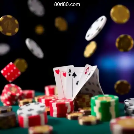 Responsible Gambling