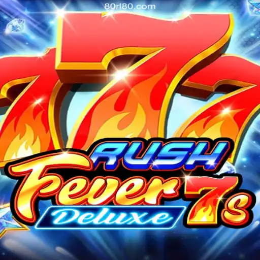 Exploring the Thrills of RushFever7sDeluxe at 80RL.com: The Premier Brazilian Online Casino
