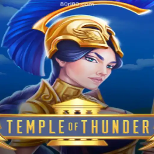 Discover 'TempleofThunder': An Epic Gaming Experience