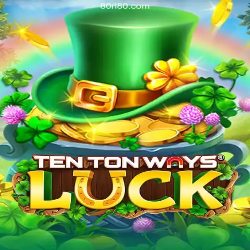 Exploring the Fascinating World of TenTonWaysLuck: A New Era in Online Gaming
