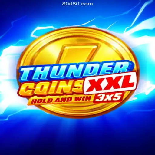 Exploring ThunderCoinsXxl: The Ultimate Casino Adventure