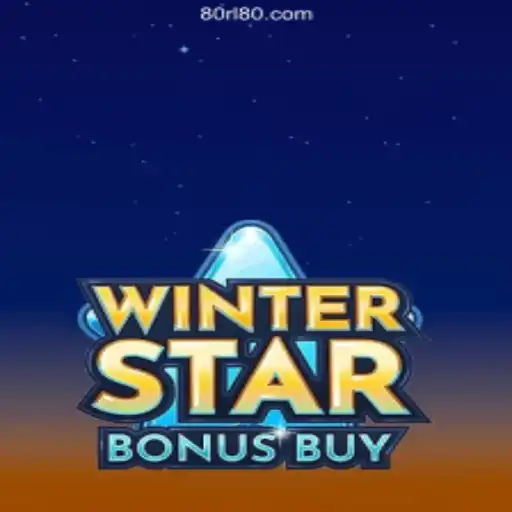 Unveiling WinterStarBonusBuy: A Thrilling Gambling Adventure